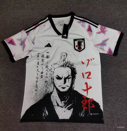 Japan Special Edition 2024/2025 Fan Version Football Jersey