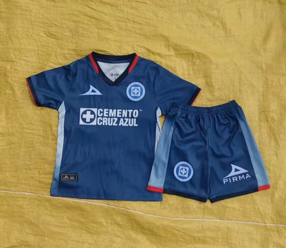 Kids jerseys 2023/2024 Kids Third Away Football Jersey