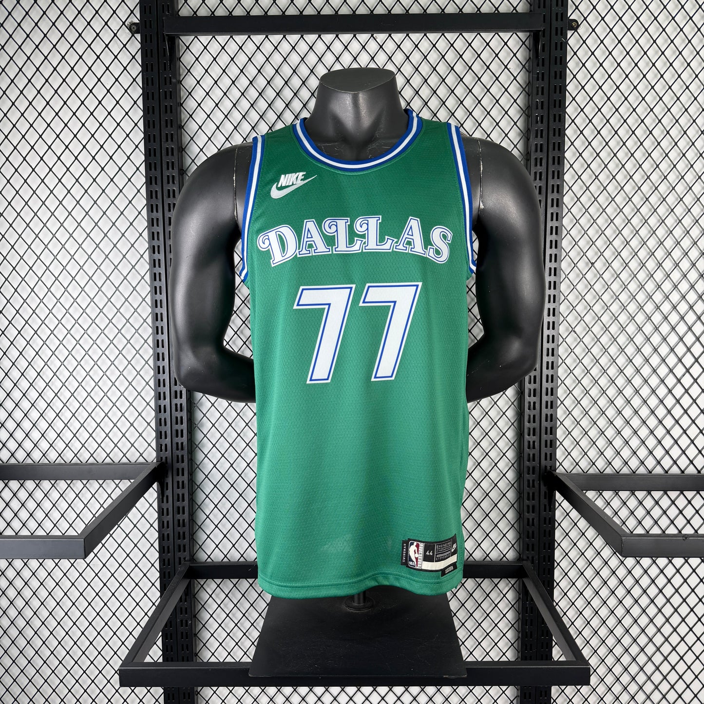Retro Dallas Mavericks 2026 Football Jersey
