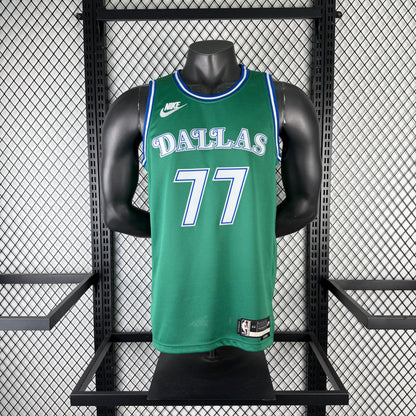 Retro Dallas Mavericks 2026 Football Jersey