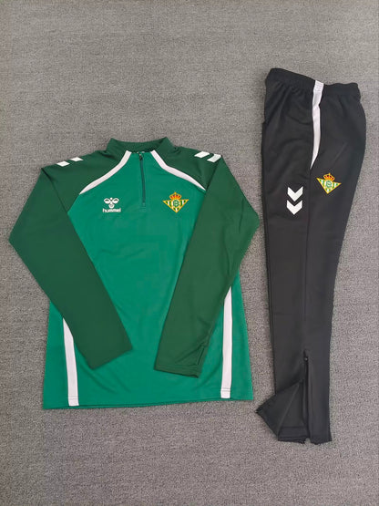 Jacket suite 2025/2026 Kids Tracksuit