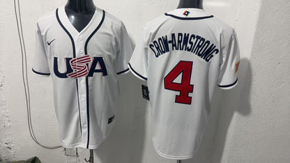NBA&NFL&MLB Football Jersey