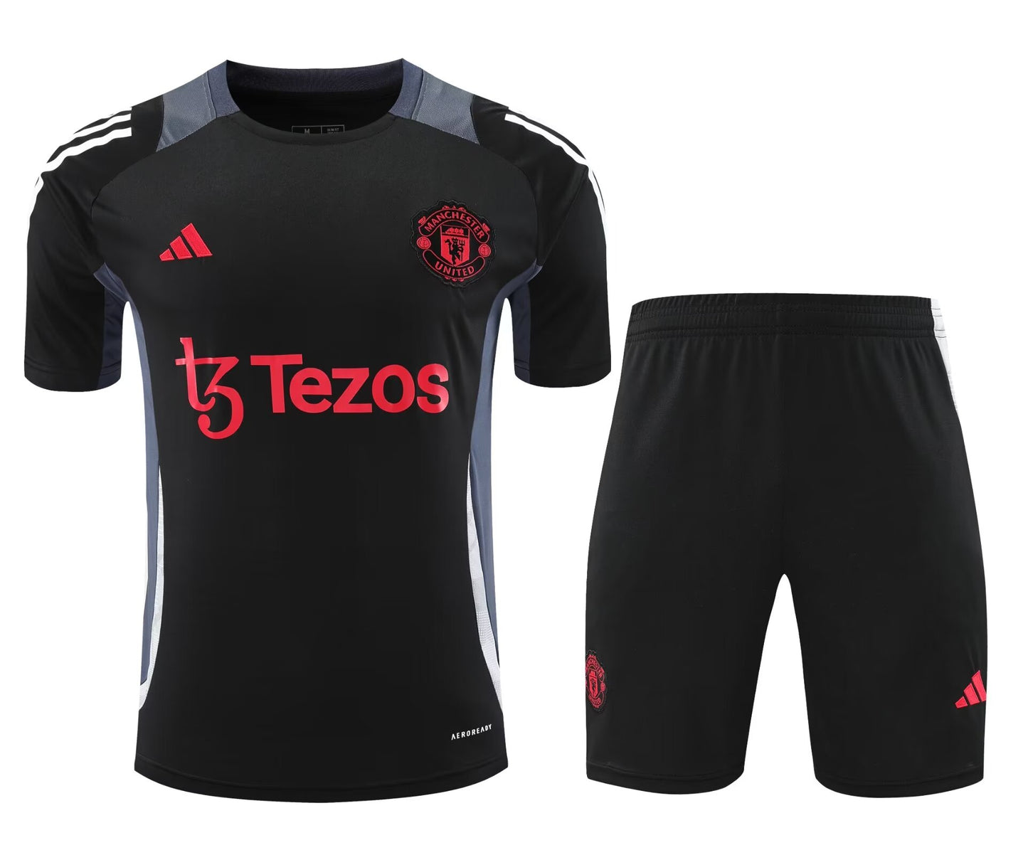 Manchester United 2024/2025 Tracksuit