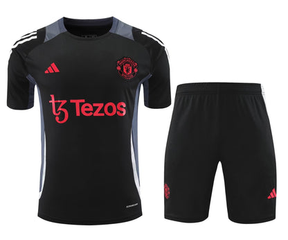 Manchester United 2024/2025 Tracksuit