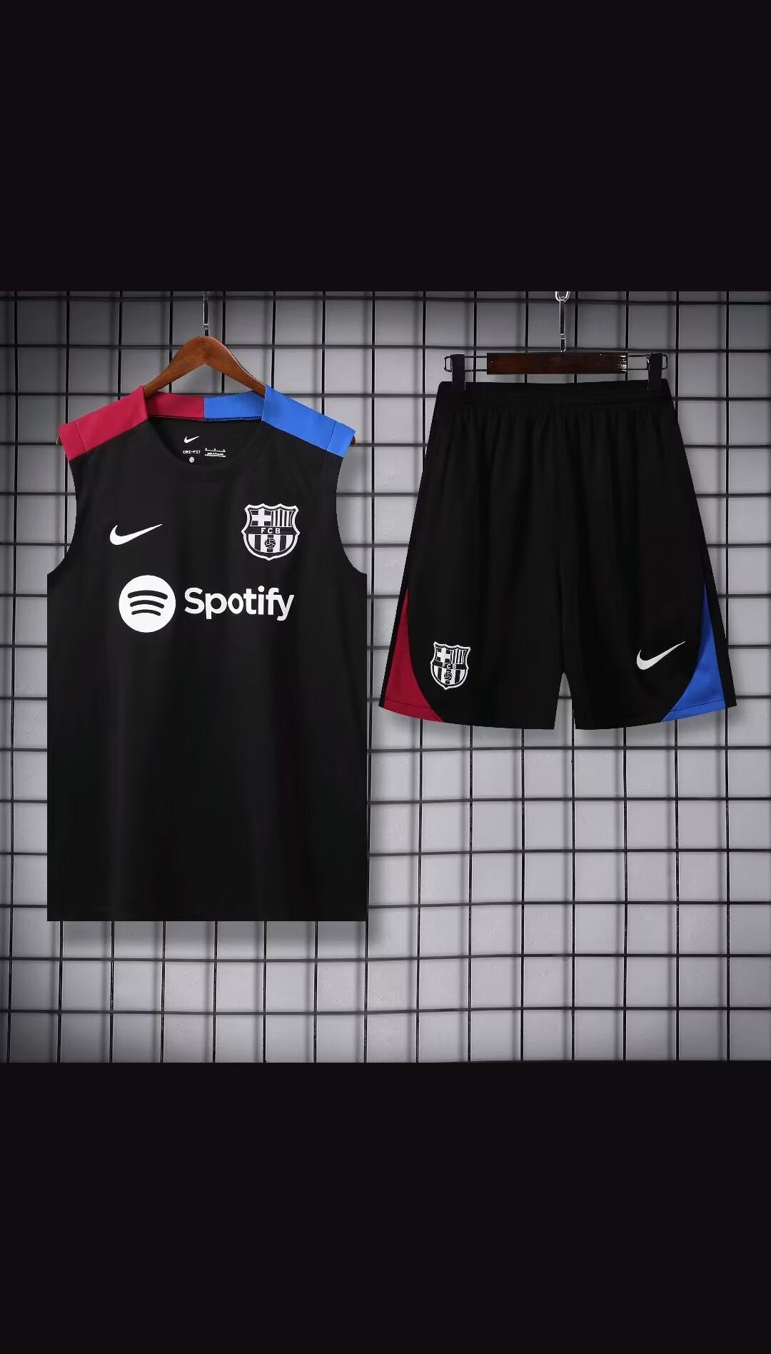 PSG Paris 2024/2025 Tracksuit
