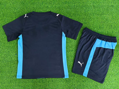 Kids jerseys 2024/2025 Kids Away Player Version Football Jersey