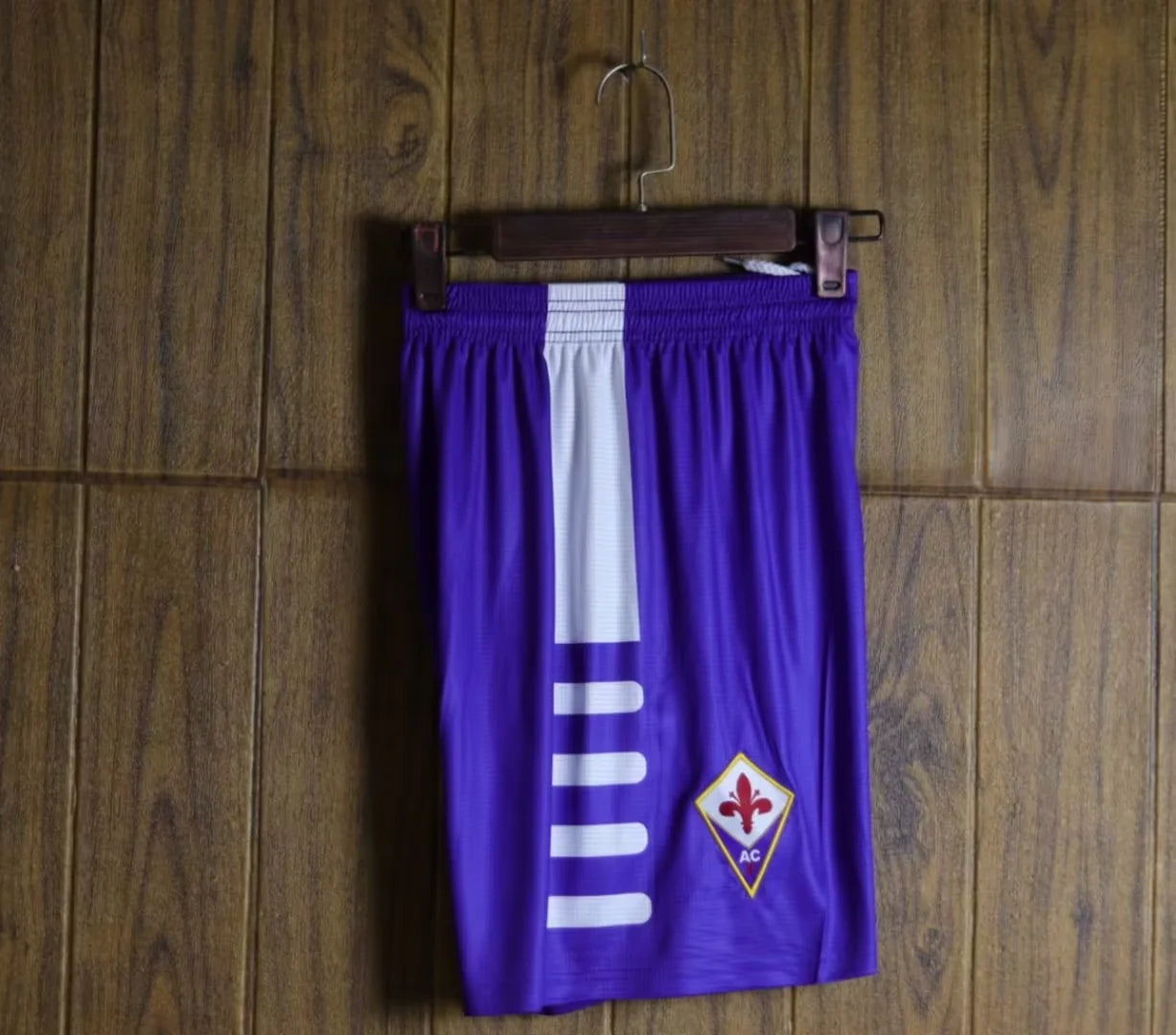 Retro Florence 1998 Home Football Jersey