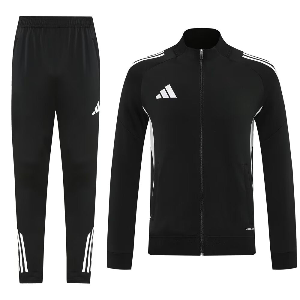 Barcelona 2025/2026 Tracksuit