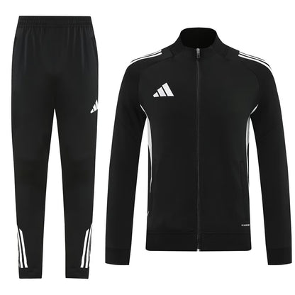 Barcelona 2025/2026 Tracksuit