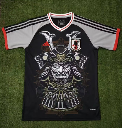 Japan Special Edition 2024/2025 Fan Version Football Jersey