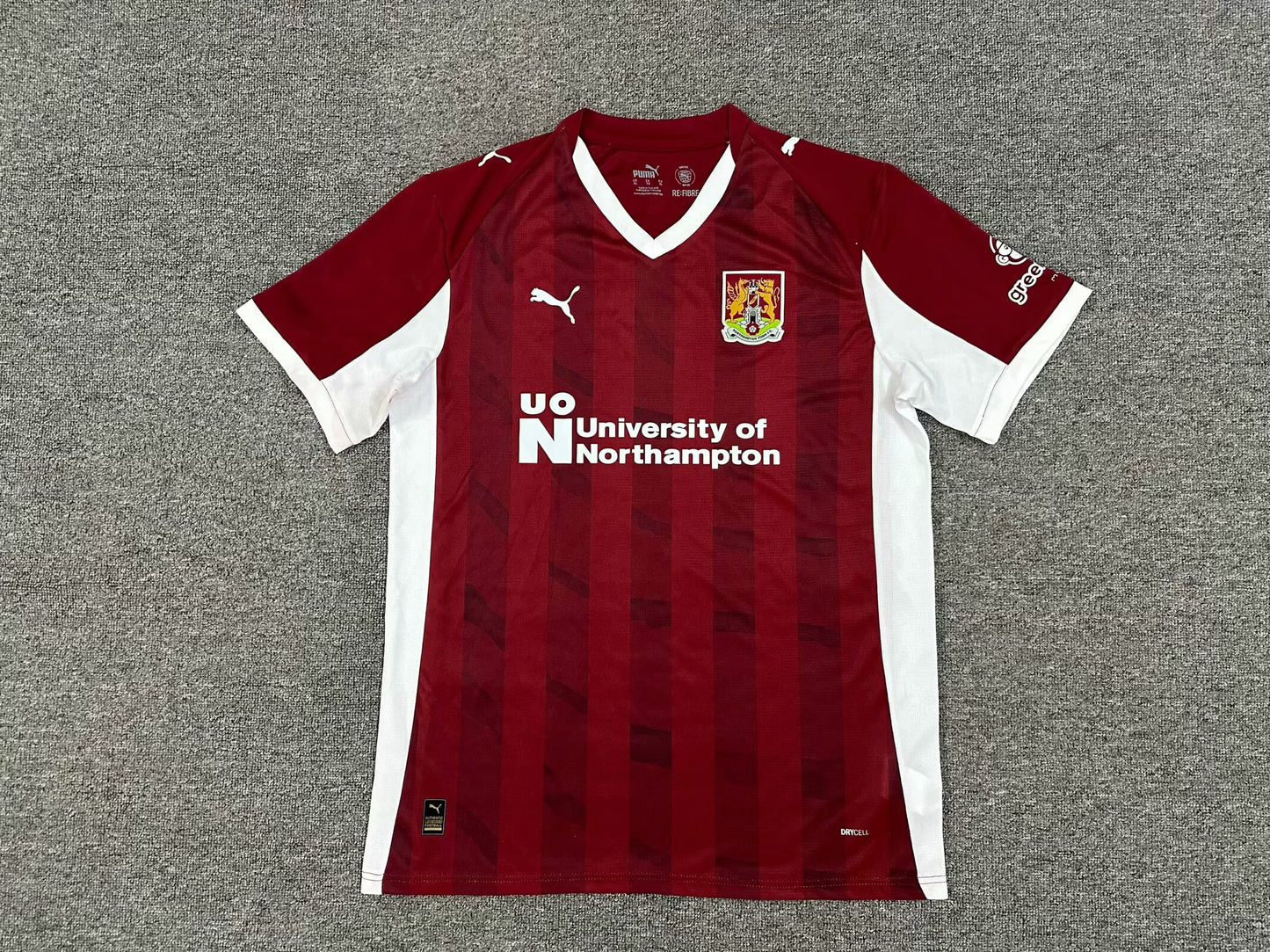 other team 2024/2025 Home Fan Version Football Jersey