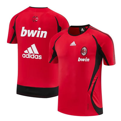 Retro AC Milan 2006/2007 Fan Version Tracksuit