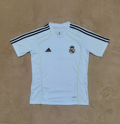 Real Madrid Special Edition 2025/2026 Fan Version Football Jersey