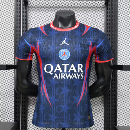 PSG Paris Special Player Jersey 2026-2027