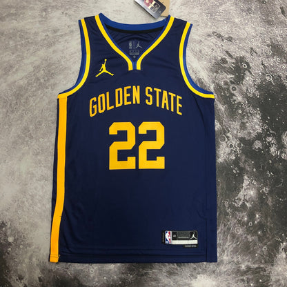 Golden State Warriors 2023 Football Jersey