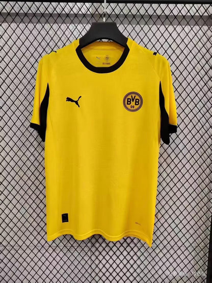 Borussia Dortmund Special Edition 2025/2026 Fan Version Football Jersey