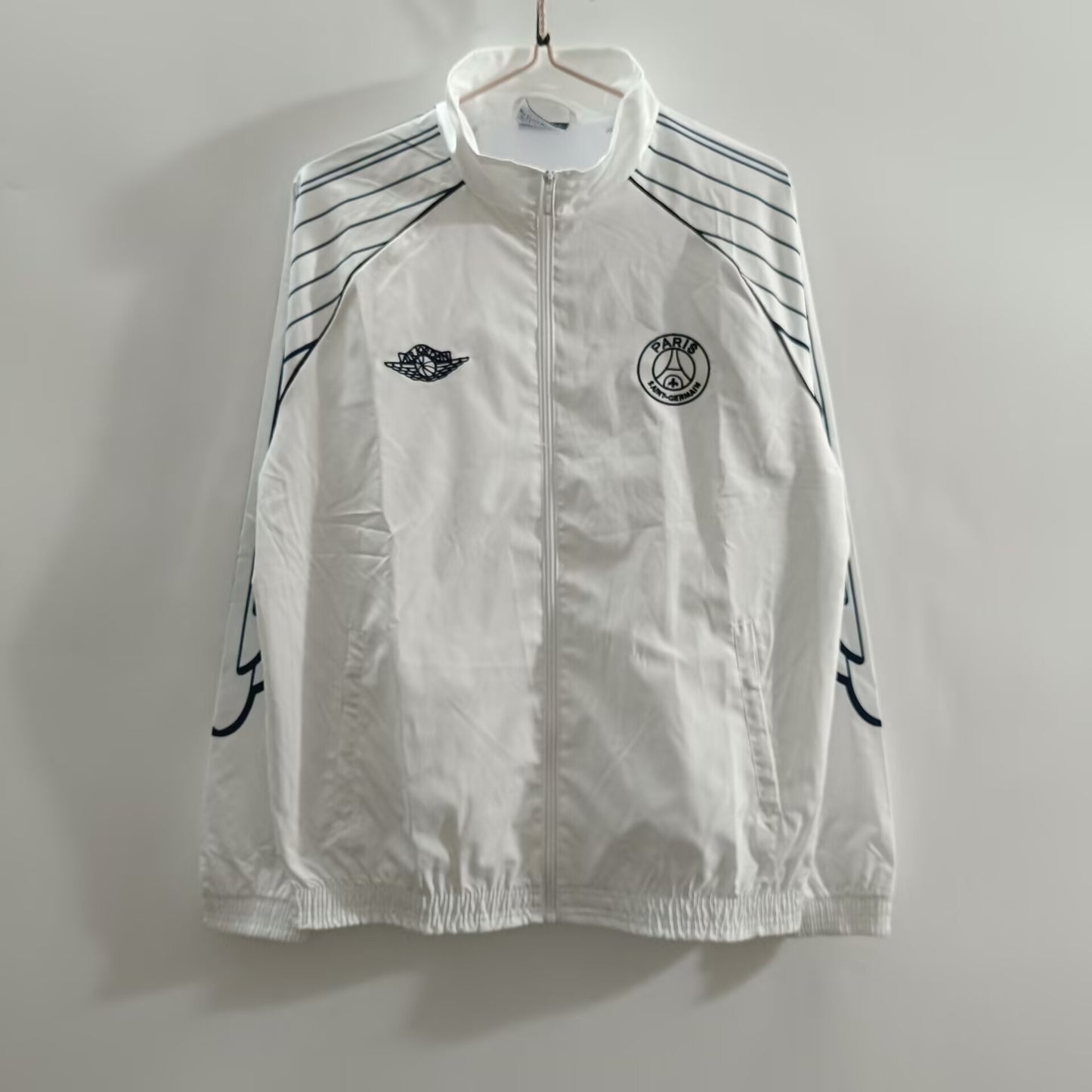 Retro Windbreaker 2025/2026 Windbreaker