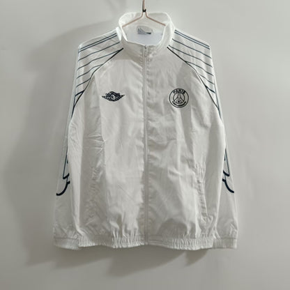 Retro Windbreaker 2025/2026 Windbreaker