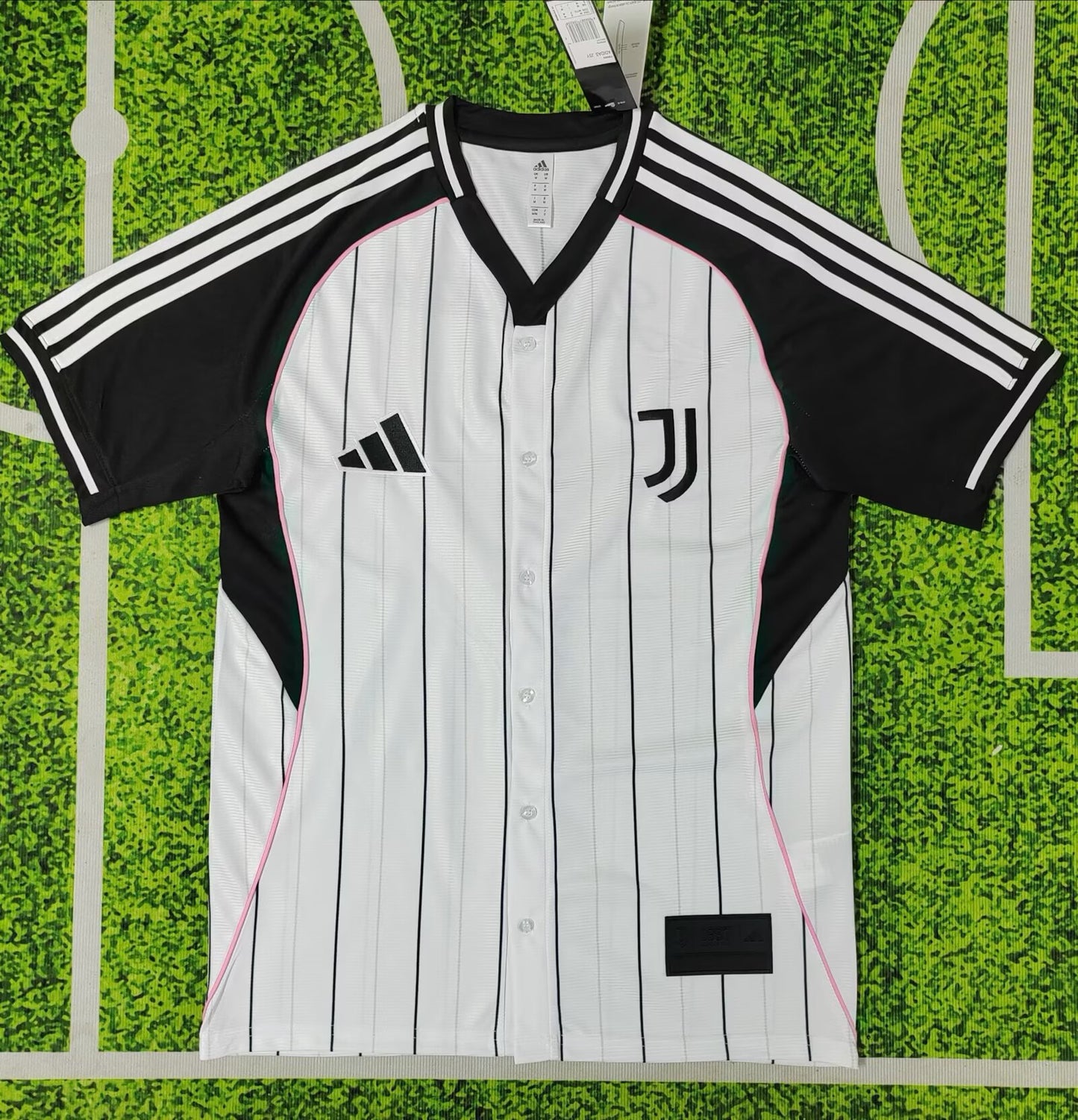 NBA&NFL&MLB 2025 Football Jersey