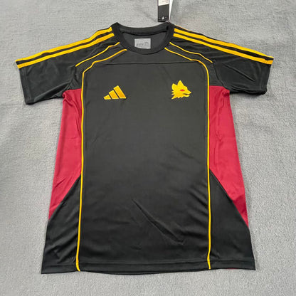 AS Roma Special Edition 2025/2026 Fan Version Football Jersey