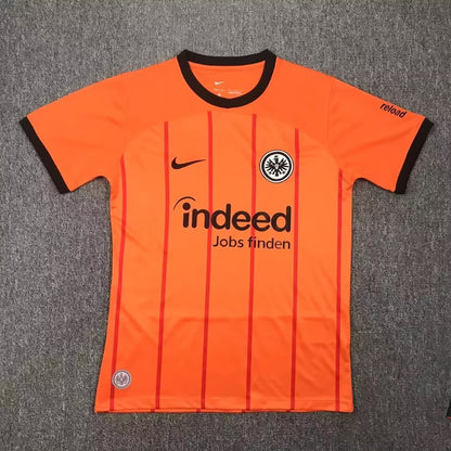 Frankfurt 2024/2025 Third Away Fan Version Football Jersey