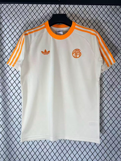 Bayern Munich T-shirt Special Player 2026-2027