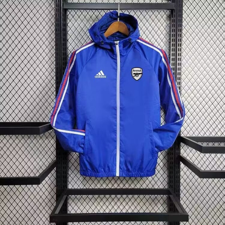 Windbreaker 2024/2025 Windbreaker