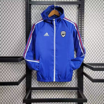 Windbreaker 2024/2025 Windbreaker