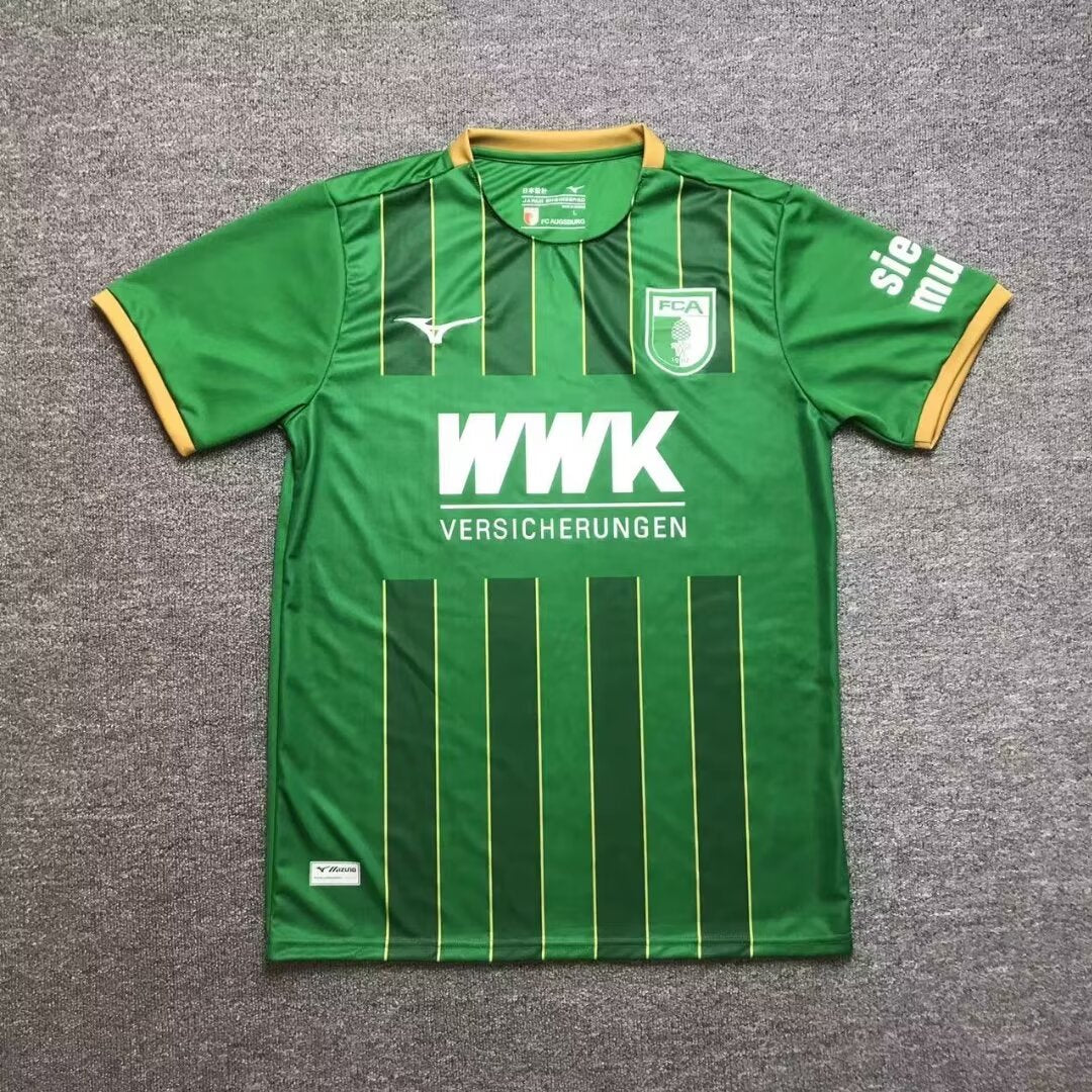 other team 2024/2025 Away Fan Version Football Jersey
