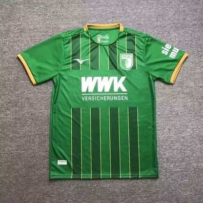 other team 2024/2025 Away Fan Version Football Jersey