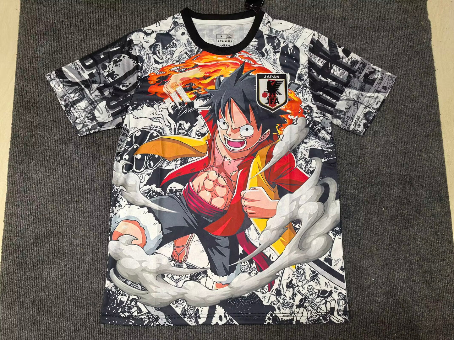 Japan Special Edition 2025/2026 Fan Version Football Jersey