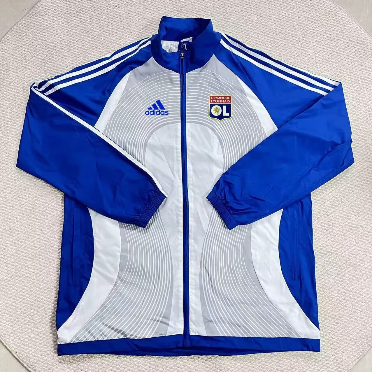 Windbreaker 2026/2027 Windbreaker