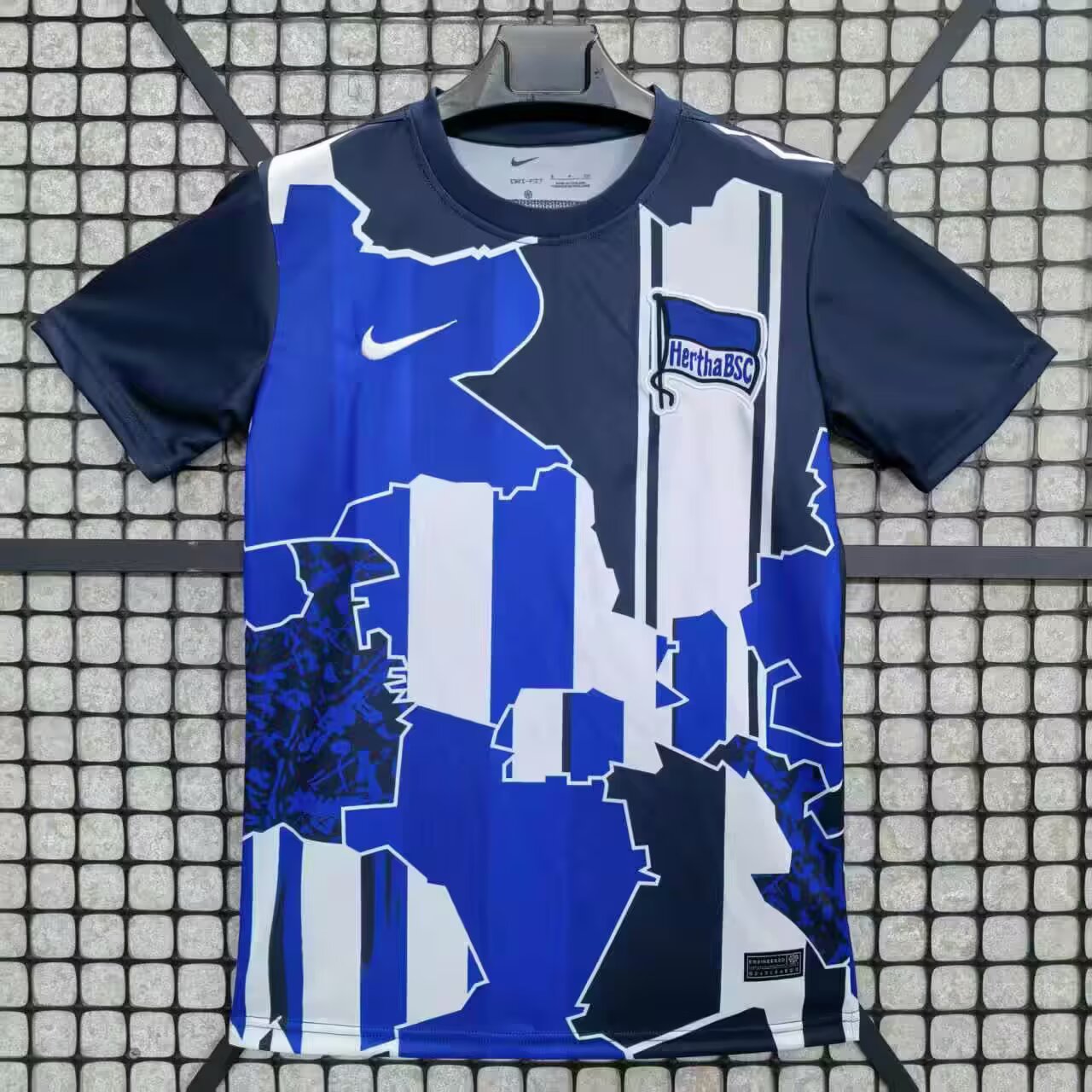 Germany-Bundesliga Special Edition 2025/2026 Fan Version Football Jersey