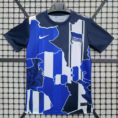 Germany-Bundesliga Special Edition 2025/2026 Fan Version Football Jersey