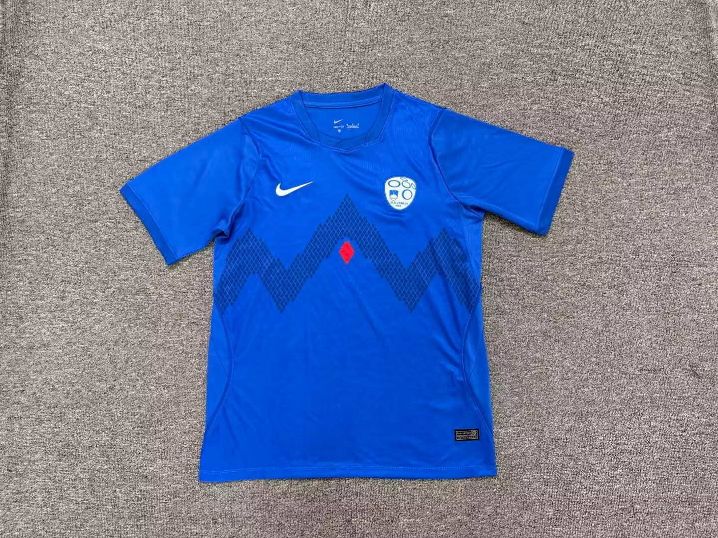 Slovenia Home Jersey 2026-2027