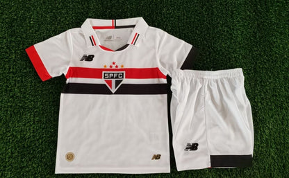 Kids jerseys 2024/2025 Kids Home Football Jersey