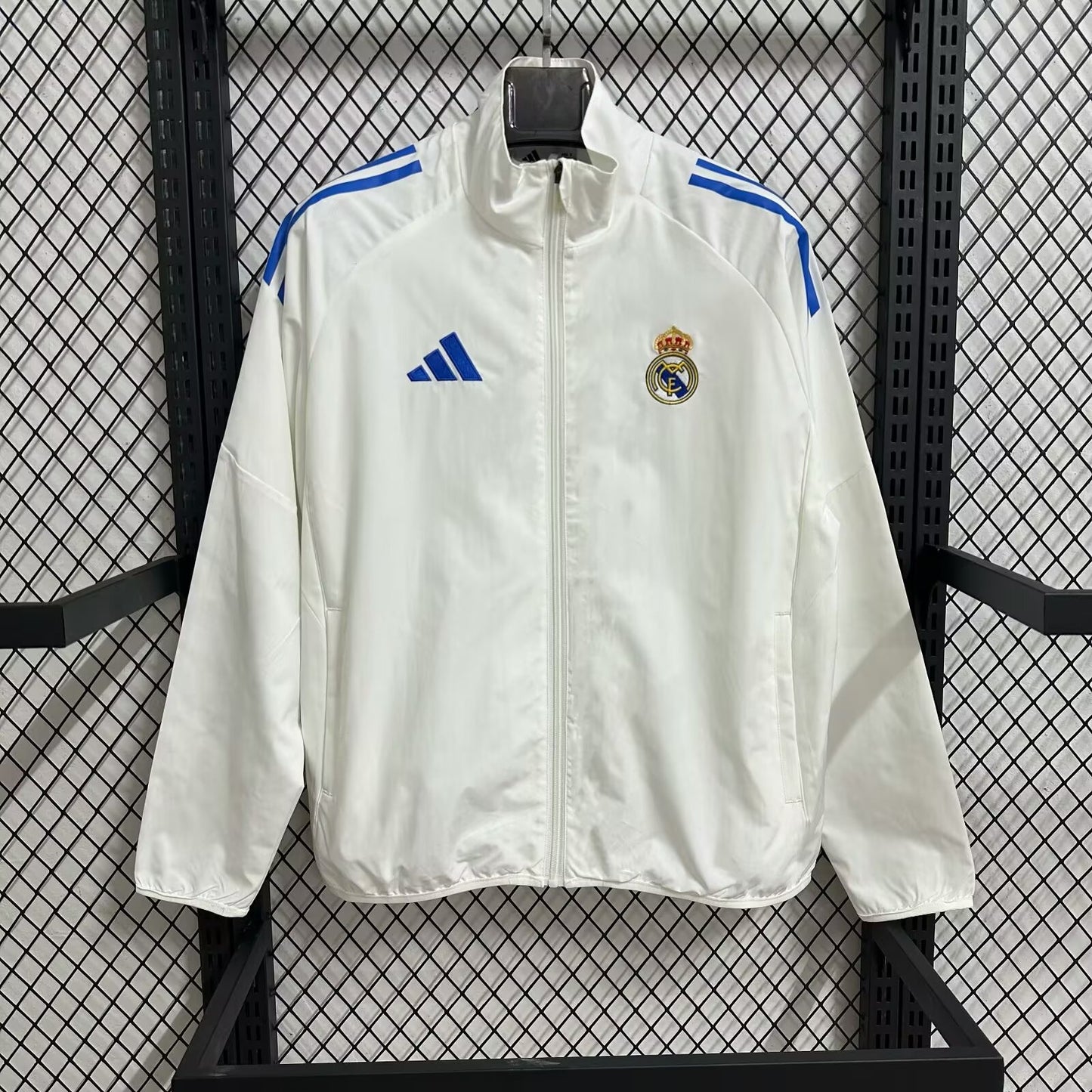 Windbreaker 2025/2026 Windbreaker
