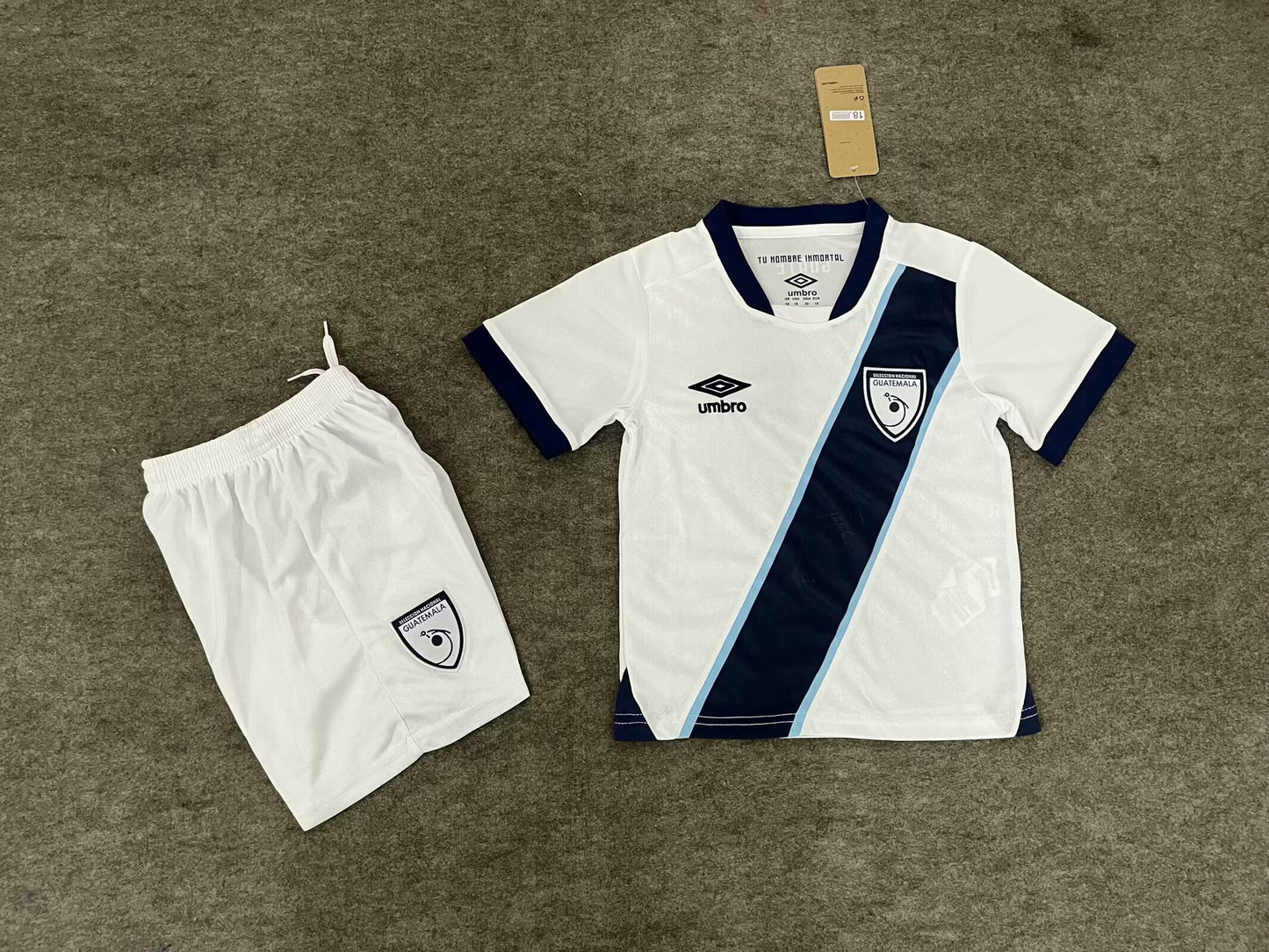 Kids jerseys 2025/2026 Kids Home Football Jersey