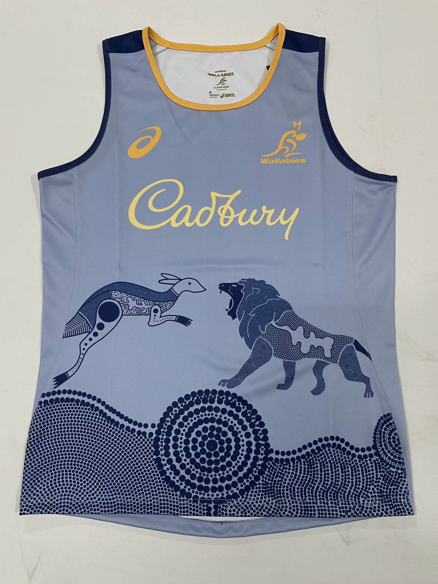 Rugby Jerseys 2025 Fan Version Football Jersey