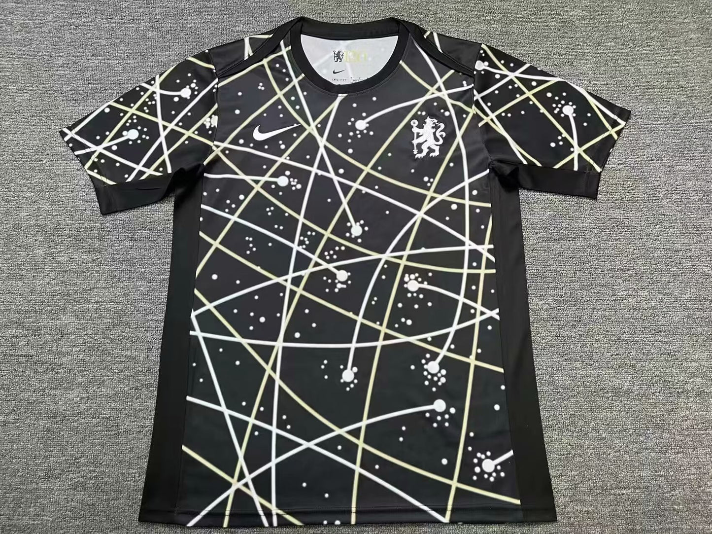 Chelsea Special Edition 2025/2026 Fan Version Tracksuit