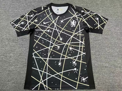 Chelsea Special Edition 2025/2026 Fan Version Tracksuit