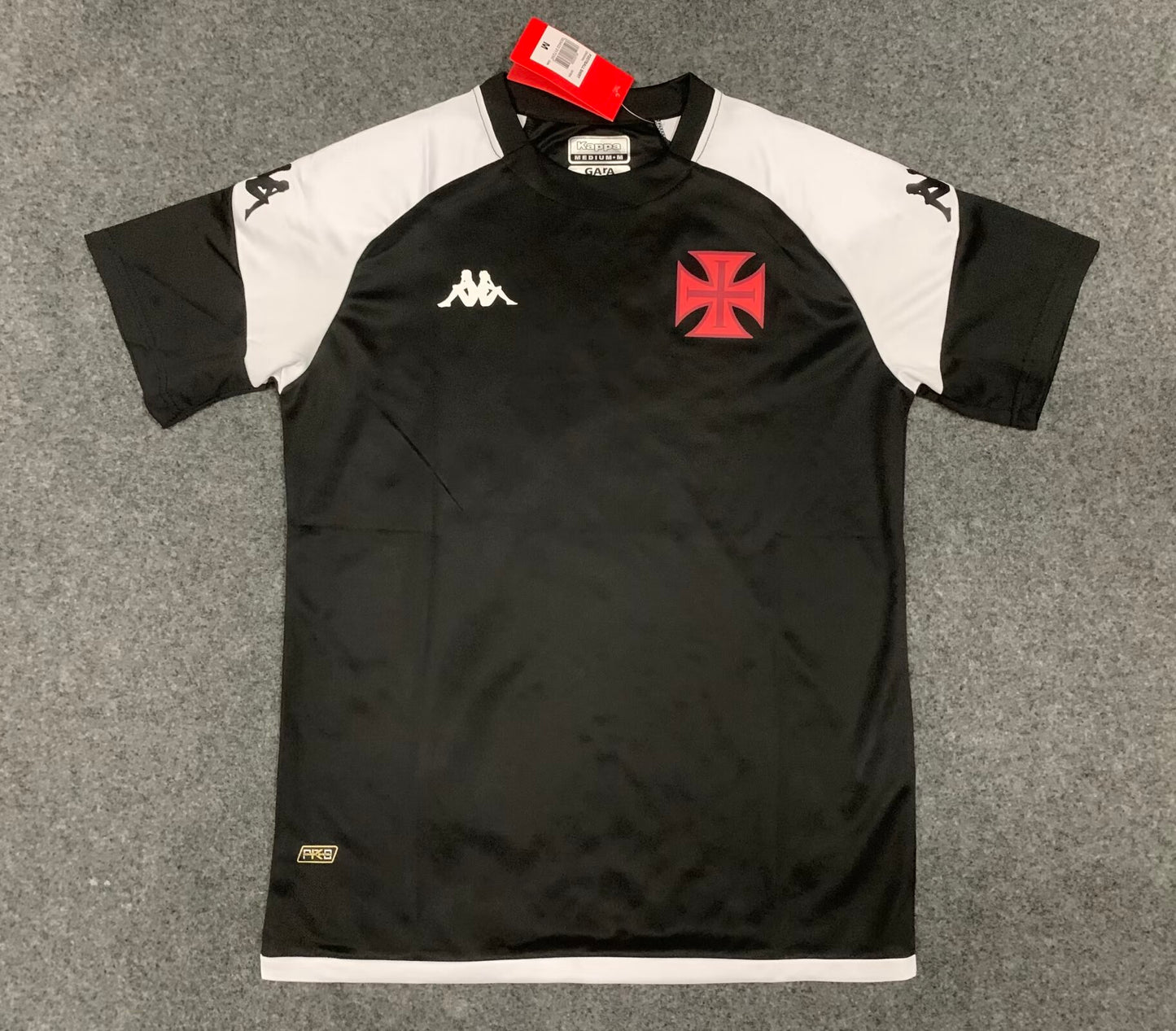 Vasco 2024/2025 Fan Version Tracksuit