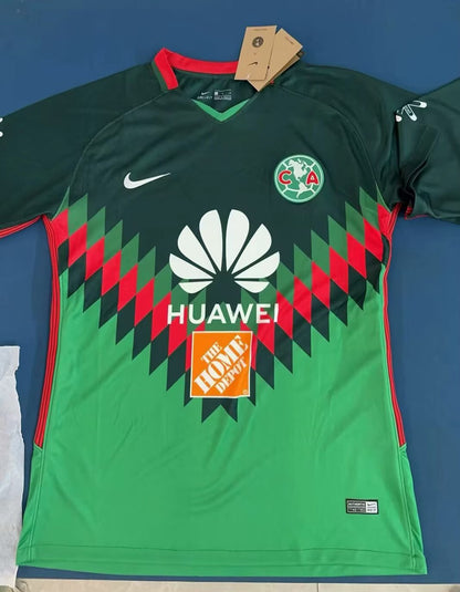 Retro America 2018 Fan Version Football Jersey
