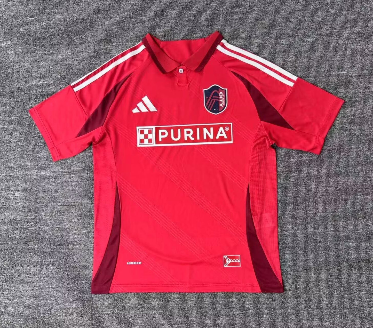 America（Mexico&MLS） 2025/2026 Home Fan Version Football Jersey