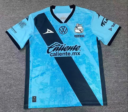 America（Mexico&MLS） 2025/2026 Third Away Player Version Football Jersey