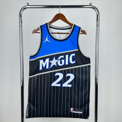 Orlando Magic 2026 Football Jersey