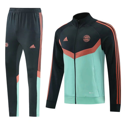 Jacket suite 2024/2025 Tracksuit