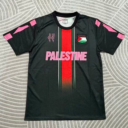 Palestino Special Edition 2026/2027 Fan Version Football Jersey