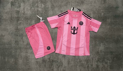 Kids jerseys 2025/2026 Kids Home Football Jersey