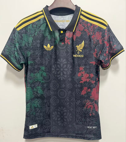 Mexico Special Edition 2026/2027 Fan Version Football Jersey